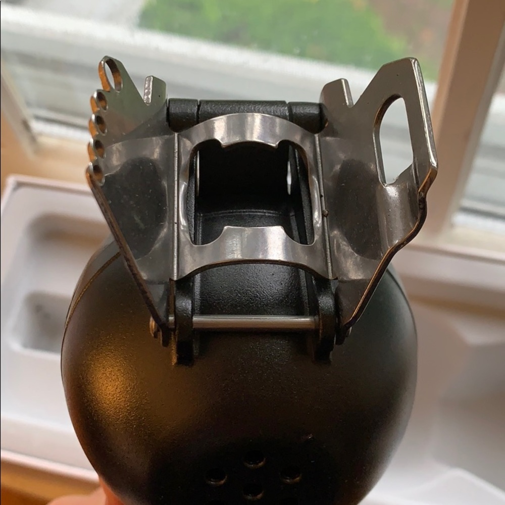 Multi Function Bar Tool - Picture 7 of 7